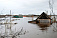 Весенний паводок затопит частные дома Ижевска