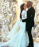 Ким Кардашьян в медовый месяц занималась фотошопом свадебных фотографий
