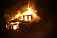 Житель Удмуртии убил обидчика сестры и сжег его дом