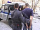 Житель Удмуртии напал на задержавшего его друга полицейского
