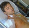 Сергей Лазарев перенес операцию и идет на поправку