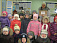 Малыши Ижевска отправили подарки белорусским детям
