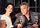 Джордж Клуни и Амаль Аламуддин  поженятся в замке из сериала «Аббатство Даунтон»