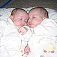 За первый квартал 2009 года в Ижевске родилось 16 двоен