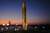 Монумент Дружбы народов - символ Ижевска обесточен  до апреля