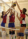 Юные волейболистки России приехали в Ижевск на матчи зонального первенства