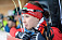 Удмуртская биатлонистка Ульяна Кайшева заняла второе место  в преследовании на первенстве Европы