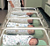 Рекорд Приволжья: в  Удмуртии родилось более 17 тысяч детей