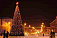 Главная городская елка откроется в Воткинске 26 декабря 