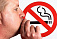 Глава Удмуртии поддержал идею о запрете курения в общественных местах
