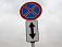 Запрещающий остановку знак появятся на улицах 30 лет Победы и Пушкинская в Ижевске