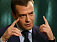В интернете появился лже-Медведев