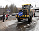 Не заметив ребенка тракторист высыпал тонну снега на девочку в Екатеринбурге