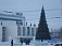 Власти Ижевска попросили городские предприятия  включить новогодние гирлянды