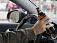 96 пьяных водителей задержали на дорогах Удмуртии в минувшие выходные