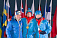 Удмуртский лыжник и биатлонист Владислав Лекомцев завоевал 6 медалей чемпионата мира 