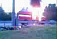 Видео с пожара: в Ижевске сгорел очередной автомобиль