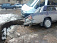 Два автомобиля ушли под землю в Воткинске 