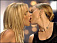 Мадонна умоляет Бритни Спирс поцеловать ее еще раз 