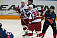 В плей-офф чемпионата России по хоккею Ижсталь сыграет с Торпедо