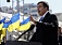 Петиция о назначении Саакашвили премьер-министром появилась на сайте президента Украины