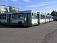  Закрытые рейсы городских автобусов в Воткинске могут возобновить