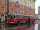Автобус номер 25 в Ижевске перешел на зимнее расписание