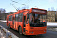 Водитель троллейбуса сбил  пьяного пешехода в Ижевске