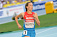 Удмуртская бегунья Елена Наговицына выиграла чемпионат России на дистанции в 10 км