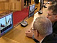 На избирательных участках в Удмуртии подключили 35  веб-камер
