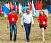 Александр Соловьев встретился с участниками Молодежного форума «iВолга – 2014»