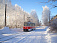 Расписание общественного транспорта в Ижевске изменится в новогодние праздники