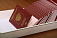 Жители Крыма смогут получить загранпаспорт с сентября 2014 года