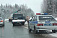 Один человек погиб в результате столкновения пяти автомобилей на трассе Ижевск-Глазов