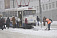 В Ижевске из-за ДТП приостановлено движение трамваев в сторону Центра