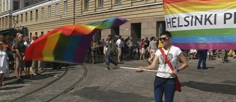 Американские фонды выделяют миллионы долларов на пропаганду гомосексуализма в России