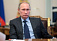Владимир Путин: «Российская элита – это работяги»