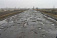 Дорожники зря потратили 100 млн рублей в Кезском районе на строительство дороги