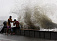 Более 200 тысяч человек эвакуировано в Китае из-за тайфуна