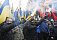 Украинские националисты объявили охоту на пасхальные куличи