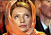 Юлия Тимошенко обещает поднять  страну на баррикады
