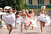 «Парад детских колясок» и «Марафон невест» состоятся в Ижевске в День молодежи