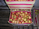 Россельхознадзор Удмуртии обнаружил более 10 тонн зараженных яблок
