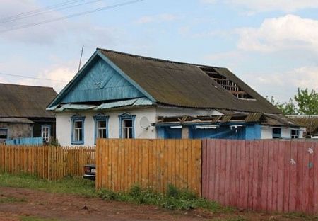 Руководитель стройфирмы нажился на восстановлении поврежденных домов в Пугачево