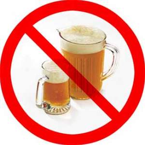 Пиво в Ижевске рекламировалось незаконно