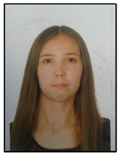 В Ижевске разыскивают 22-летнюю Дарью Филиппову
