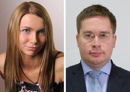 Ижевский блогер Надя Ястребова вышла замуж за депутата Госсовета Удмуртии