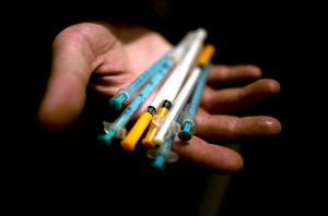 Смертельно опасный «наркотик для бедных»  убивает молодежь Удмуртии