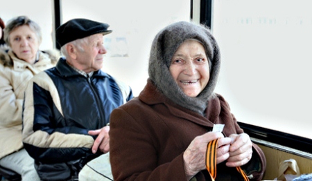 В Ижевске сократили число пенсионеров, имеющих право на соцвыплату за проезд 
