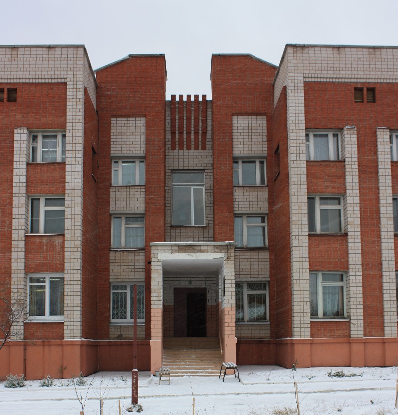 Детский дом на Ухтомского не сгорел в Ижевске